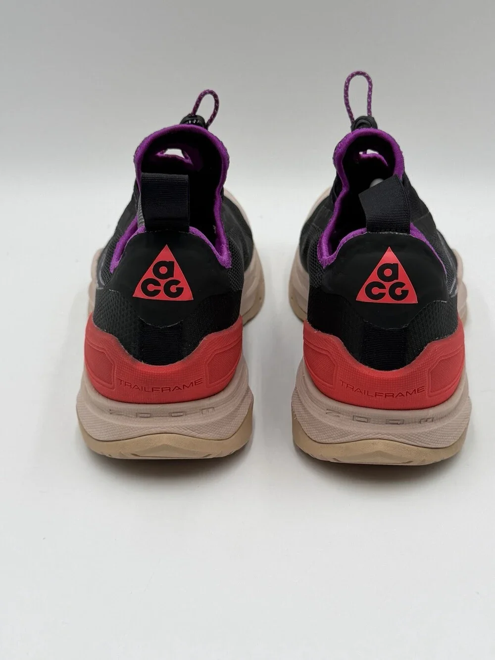 N/A nike acg